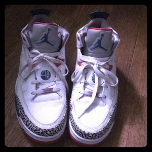 Jordan shoes